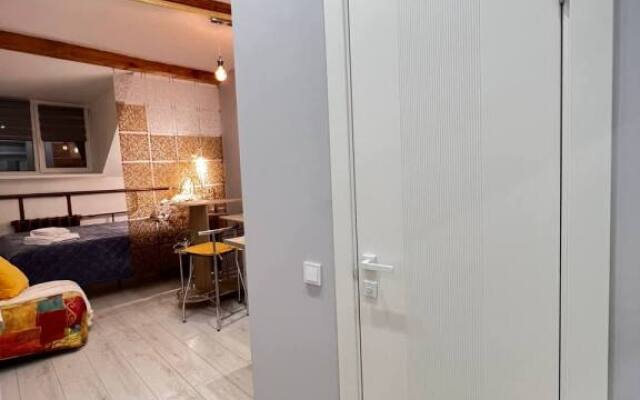 Эстетичная студия Moon у метро Электрозаводская