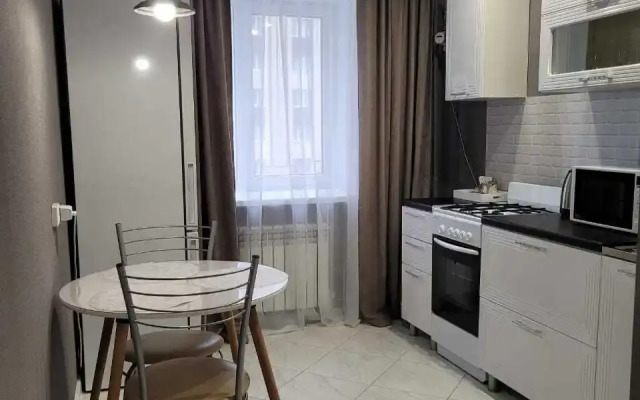 Квартира на Улице Свободная 10