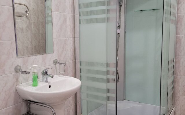 Апартаменты Oksana's