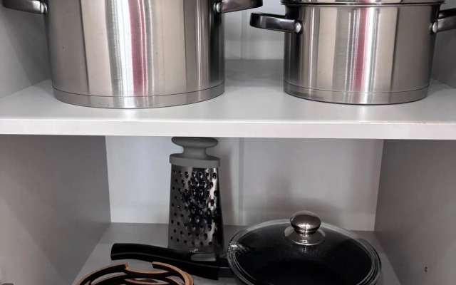 Квартира Уютная на набережной