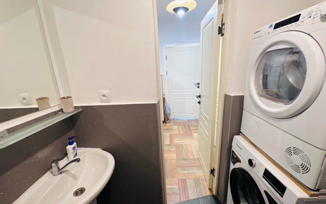 S Vidom na More Flat