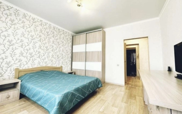 Квартира уютная рядом с центром города