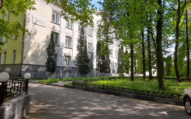Ostrov Sokrovisch Hotel