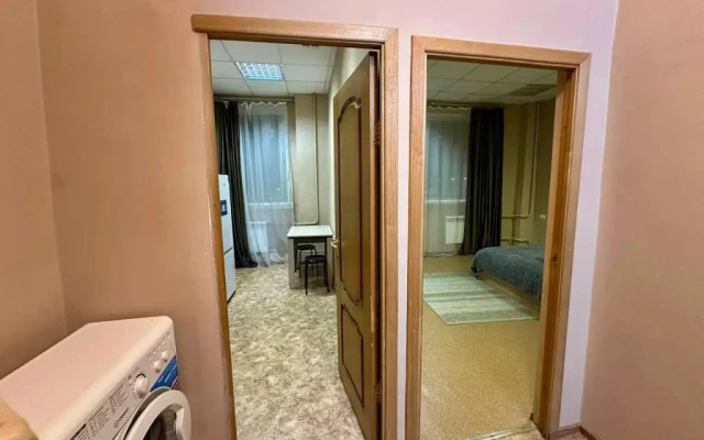 Квартира Dukat в Зеленограде 1