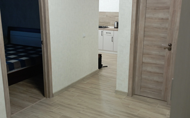 Квартира у моря