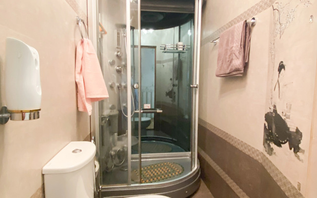 Admiralskaya V Tsentre Sevastopolya Flat
