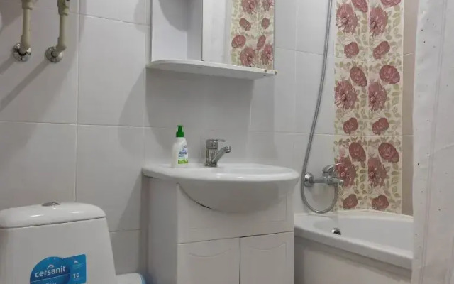 Квартира около ТРЦ Муссон