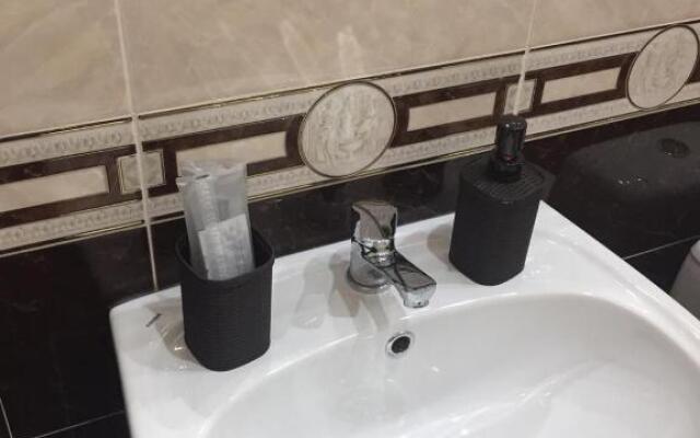 Altair Hotel