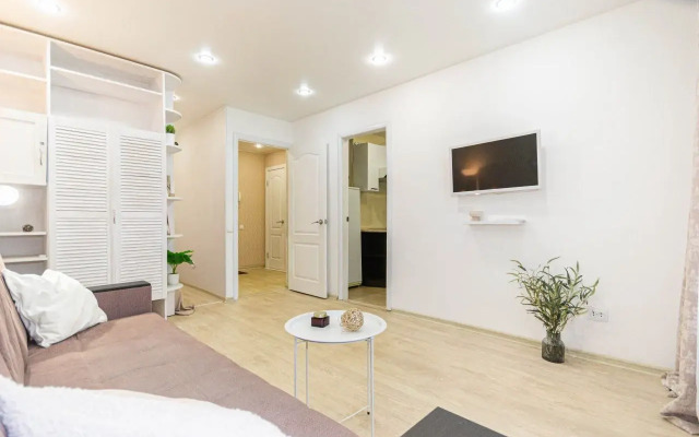 Апартаменты Бизнес класса Квартира у парка Центральный