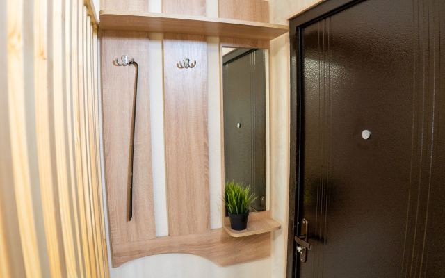 Апартаменты Солнечная Студия