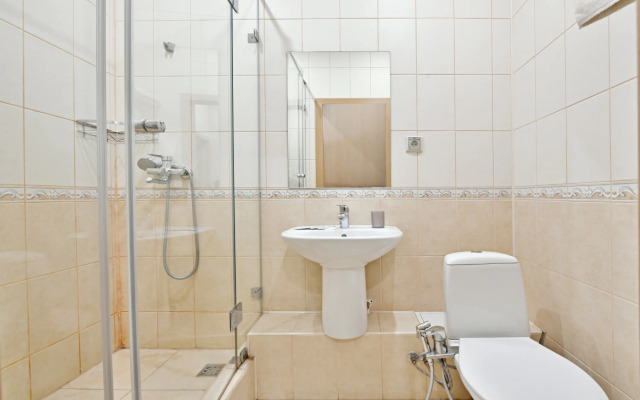 Мини-отель Аквамарин