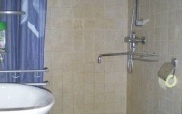 Апартаменты Philisa na Dmitrovskom