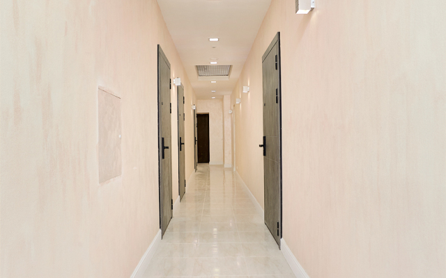 Жилое помещение a2aparts