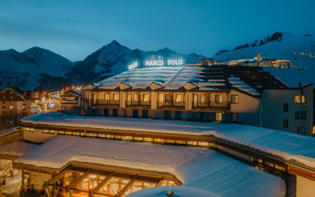 Marco Polo Gudauri Hotel