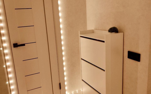 Квартира на улице Водопроводная 12А