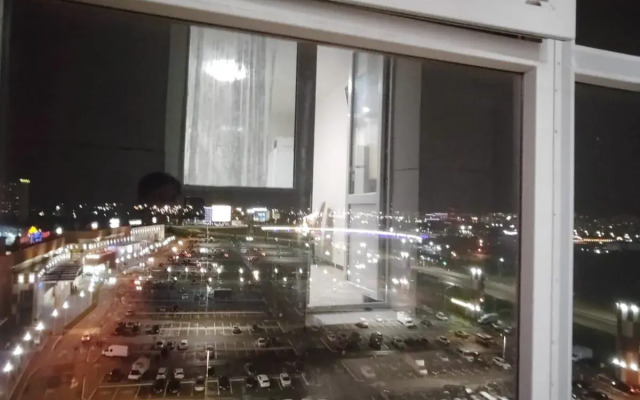 Квартира Уютная двухкомнатная в Сургуте