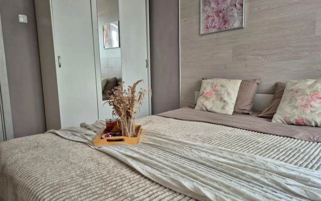 Апартаменты KolomyagiApart