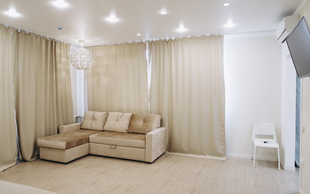 Na Ul.Konstitutsii 24A G.Sochi Furnished rooms