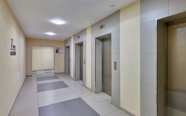 Апартаменты Clover House