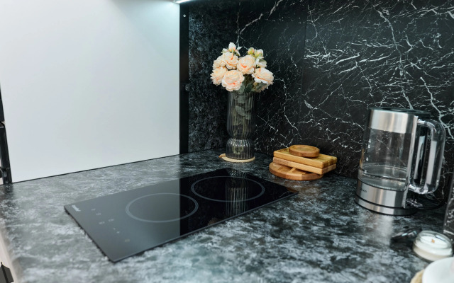 Апартаменты на Пархоменко 151/1