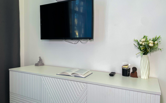 Апартаменты Кусково 120