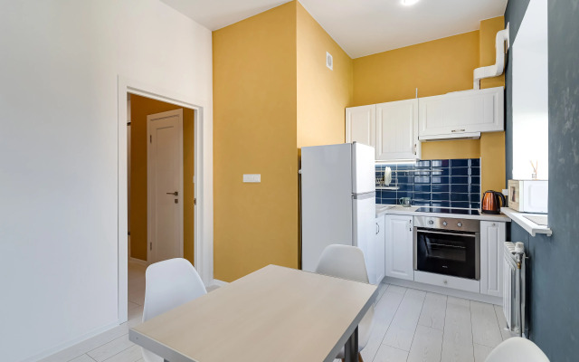 Verona Flat