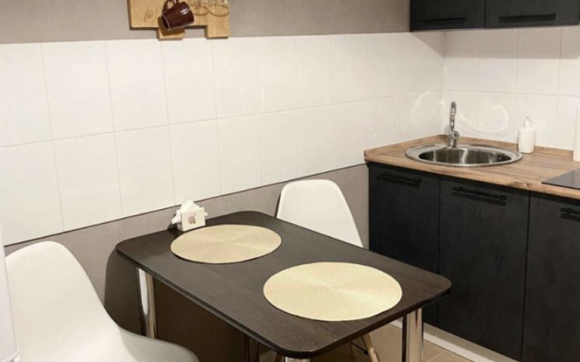 Квартира Современная квартира на Двинской