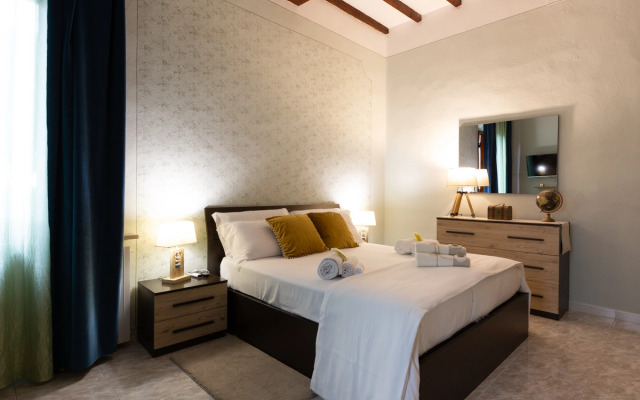 Вилла nel Chianti A casa di Franca