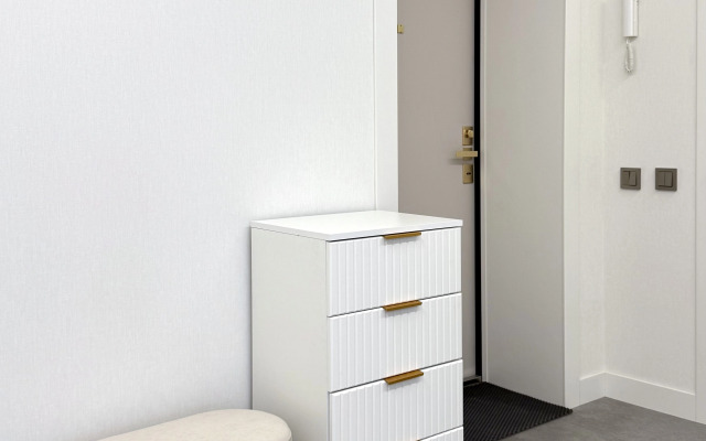 Apartmari Zelenogradsk Elegantnye U Ozera Apartments