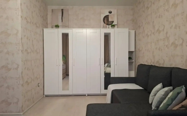 Vidovyye Tower Apartments