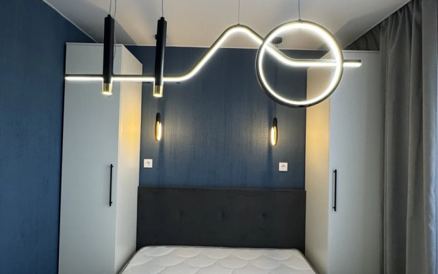 Квартира Lofthouse