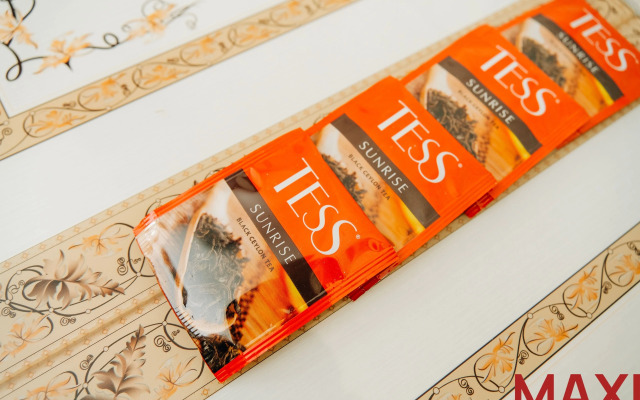 Апартаменты Maxi Двухкомнатные