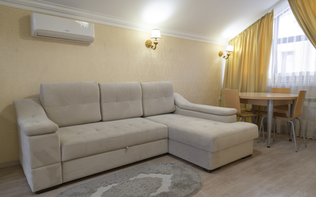 Apartments Pushkin