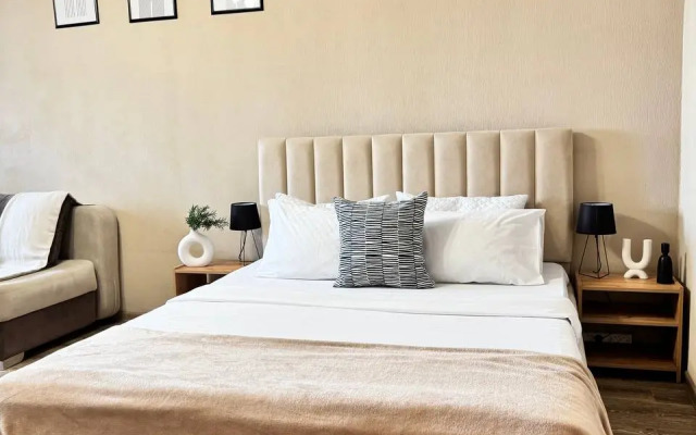 Квартира Малахова 164