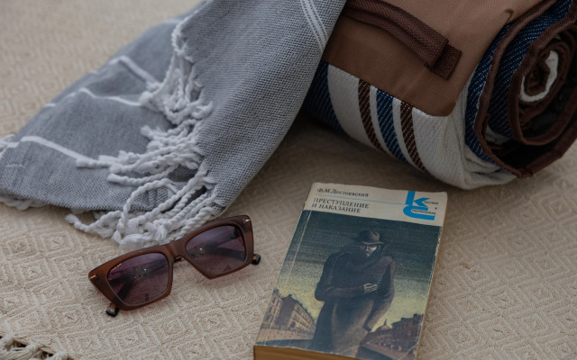 Квартира 1-комнатная в тихом районе Калининграда