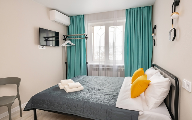 Апартаменты TopHouse на Калинина 105, 7