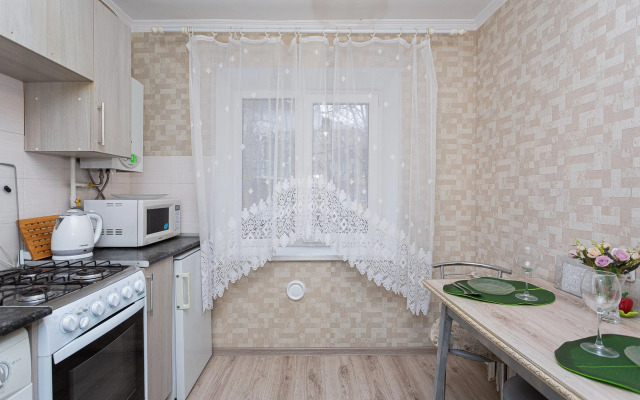 Apart Trofi U Severnogo Vokzala Flat