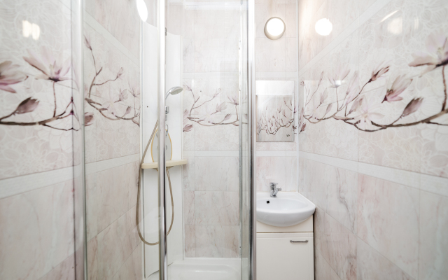 Апартаменты Большой Кондратьевский переулок 14