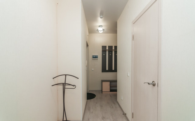 KRASKI YELLOW Apartments