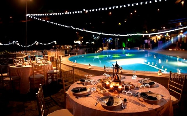 Club Barbarossa Hotel & Villas