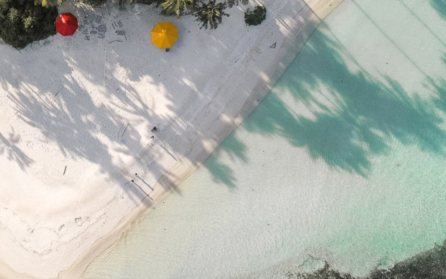 Oceana Inn Maldives Guest house