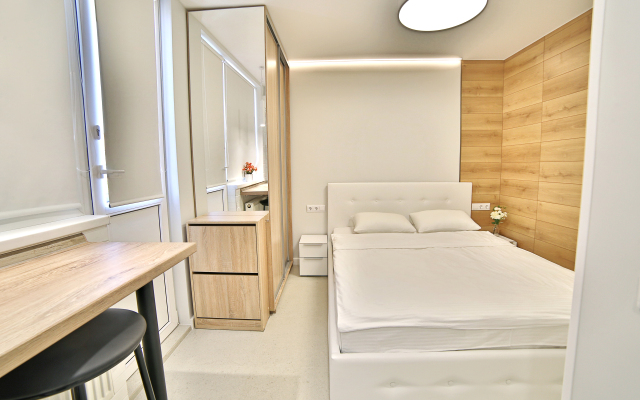Na Listopadnoy Guest House