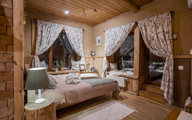 Oldboys Mini-hotel