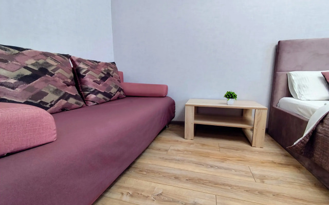 Квартира в ЖК Яблоневые сады