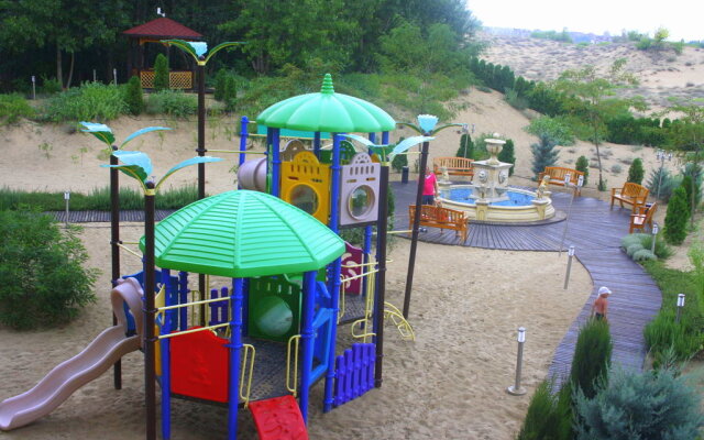 Dune Residence Menada Apart-Hotel