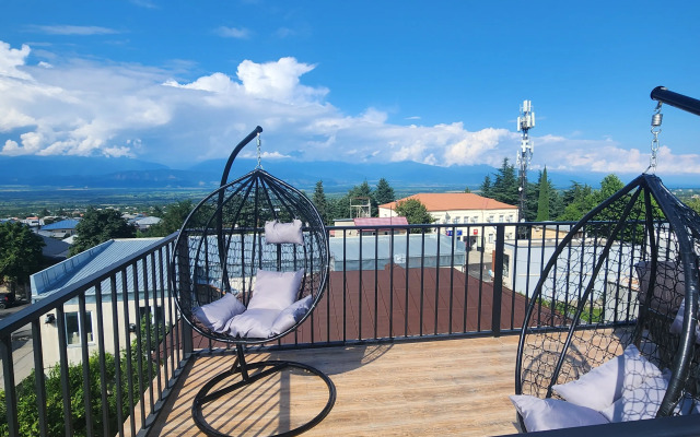 Panorama Family Hotel