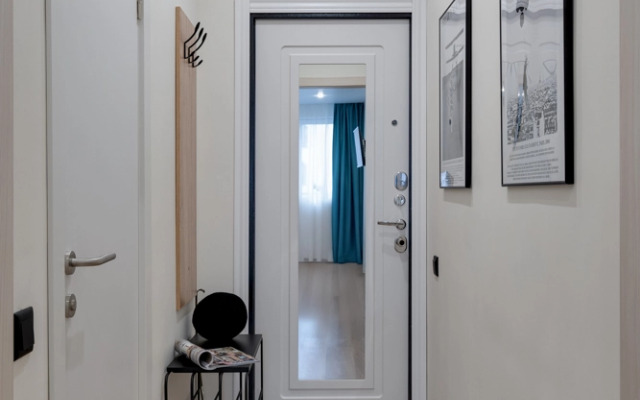 Апартаменты Happy People в Мисайлово Пригородное 2 561 2