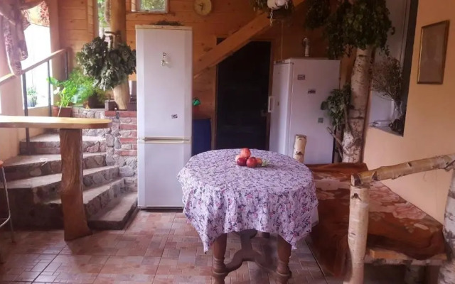 U Kamina Guest House