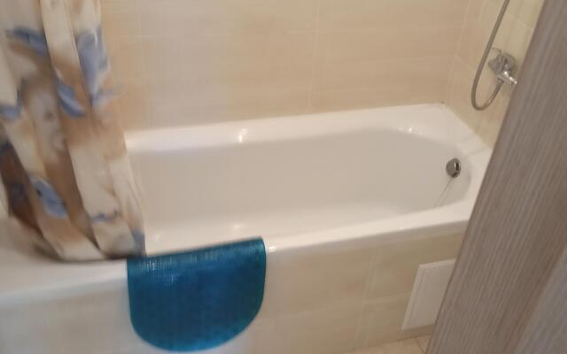 Апартаменты на Проспекте