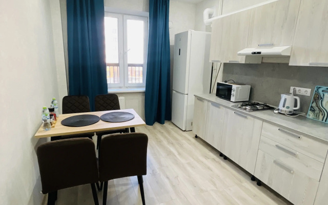 Pskov City Apartments Baltiyskaya 7 Apartments
